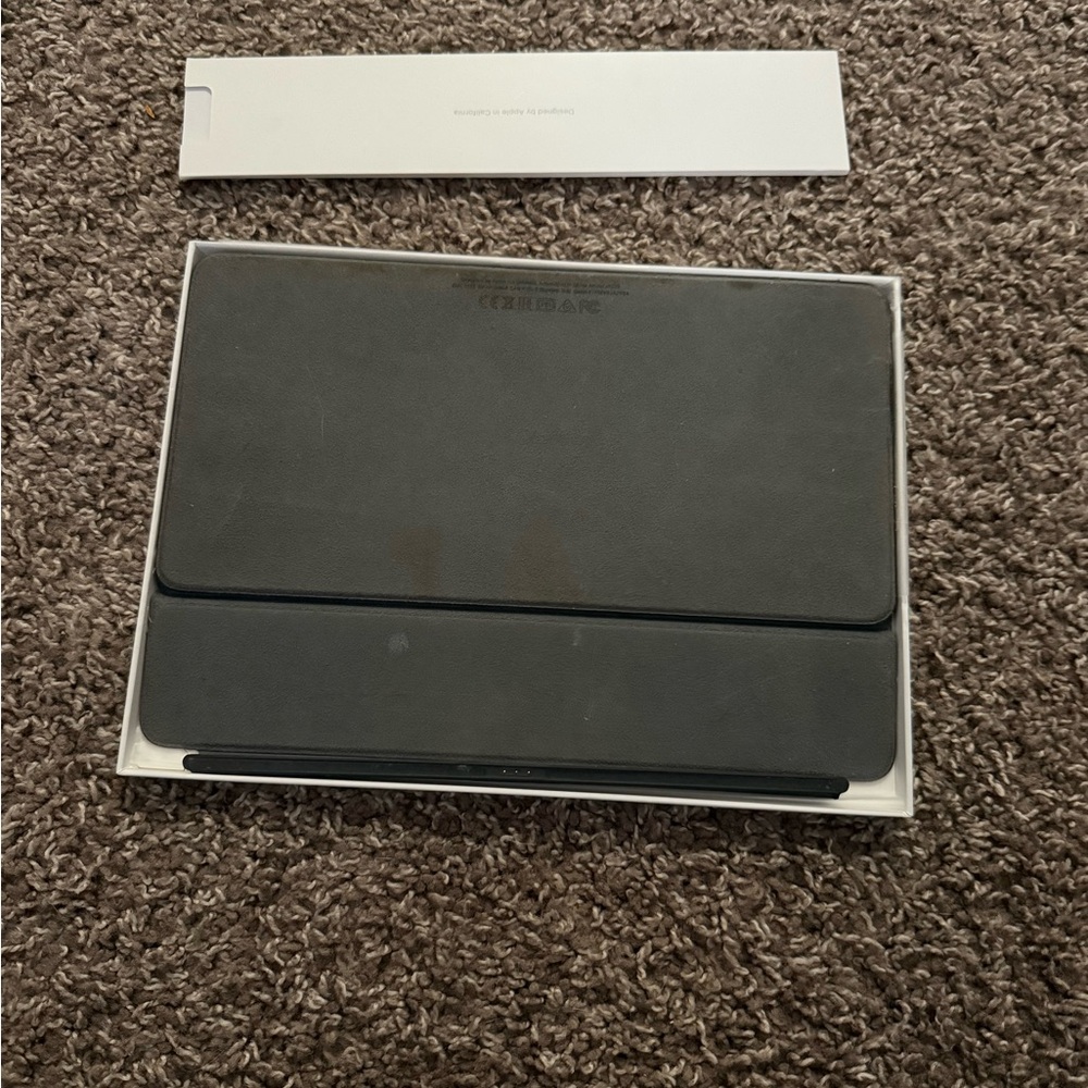 Apple Smart Keyboard - Picture 3 of 5